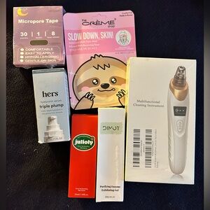 Skincare Bundle S6